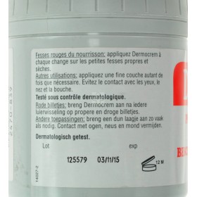 Dermocrem 250g - Acheter en ligne