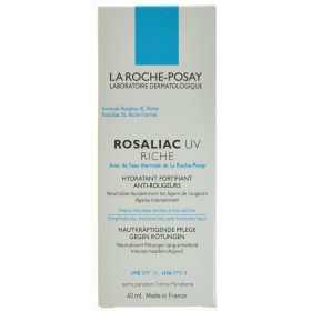 la Roche Posay Rosaliac Uv Riche 40ml