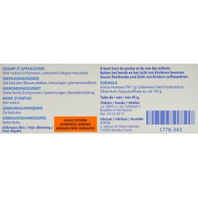 Arnigel Tube 45g - Acheter en ligne