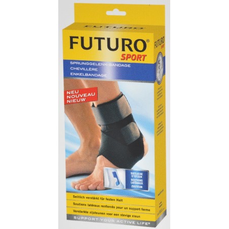 Futuro Chevillere Sport - Acheter en ligne Futuro Chevillere Sport - Acheter en ligne
