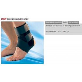 Futuro Chevillere Sport - Acheter en ligne