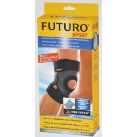 Futuro Genouillere Sport Hydro-regulatrice L