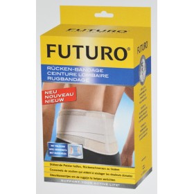 Futuro Ceinture Lombaire L/xl