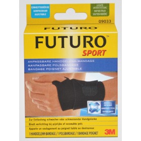 Futuro Poignet Sport Bandage Ajustable - Acheter en ligne