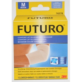 Futuro Elleboog Comfort Lift Medium 25,5 - 28,0 Cm