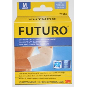 Futuro Coude Comfort Lift Medium 25,5 - 28,0 Cm - Acheter en ligne