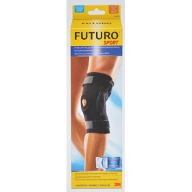 Futuro Genouillere Sport Avec Charnieres - Acheter en ligne