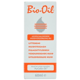 Bio-Oil Herstellende Olie 60ml