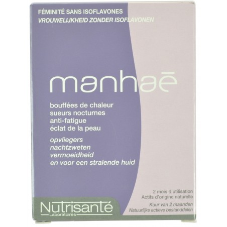 Manhae 60 Tabletten