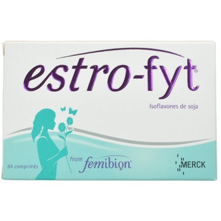 Estro-Fyt 84 Tabletten Estro-Fyt 84 Tabletten