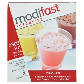 Modifast Intensive...