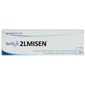 Labo Life  2lmisen Blist Gel 30 - Acheter en ligne