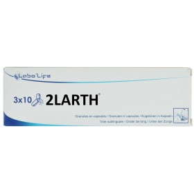 Labo Life  2larth Blist Gel 30 - Acheter en ligne