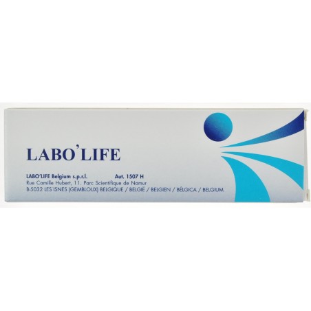 Labo Life  2LOSTEO-N Gel 30 - Acheter en ligne