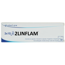 Labo Life  2linflam Gel 30 - Acheter en ligne