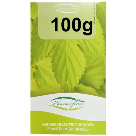 Ereprijs Kruid Gesneden Ds 100g Pharmaflore