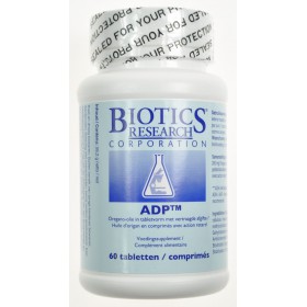 Adp Biotics comprimes 60...