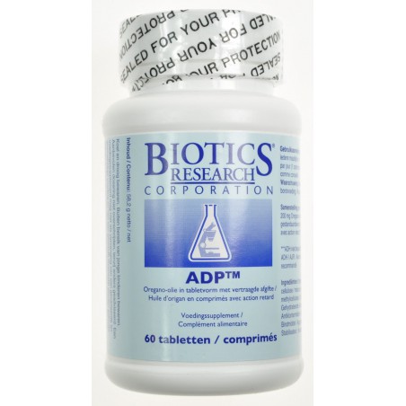 Adp Biotics Tabl 60 Energetica Natura Adp Biotics Tabl 60 Energetica Natura