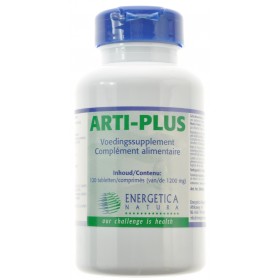 Arti Plus C Omp 120...