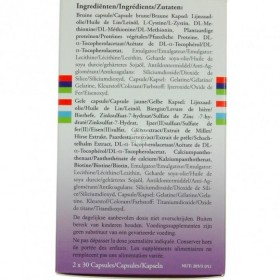 Pilos Forte 2x30 Capsules - Acheter en ligne