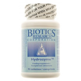 Hydrozyme Biotics Tabletten...