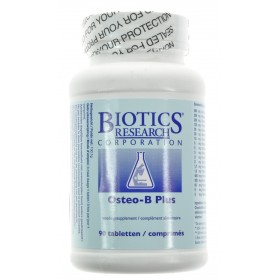 Osteo B Biotics Plus Comp 90 Energetica Natura