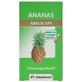Arkocaps Ananas 150 Capsules