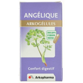 Arkogelules Angelique Vegetal 45