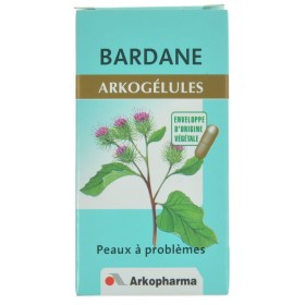 Arkogelules Bardane Vegetal 45