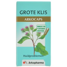Arkocaps Grote Klis 45 Capsules