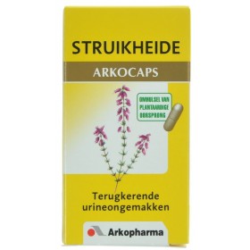 Arkogelules Bruyere Vegetal 45 - Acheter en ligne