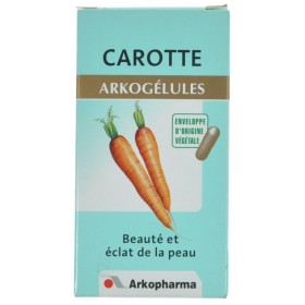Arkogelules Carotte Vegetal 45