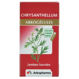 Arkogelules Chrysanthellum Vegetal 45