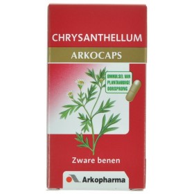Arkocaps Chrysanthel Am 45 Capsules