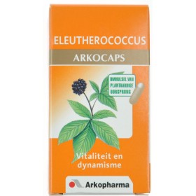 Arkocaps Eleutherococcus 45...