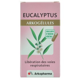 Arkocaps Eucalyptus 45 Capsules