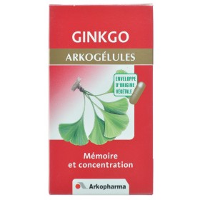 Arkocaps Ginkgo 150 Capsules
