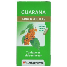 Arkocaps Guarana 45 Capsules