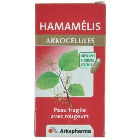 Arkocaps Hamamelis 45 Capsules