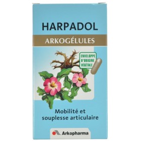 Arkocaps Harpadol 150 Capsules