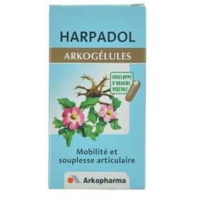 Arkocaps Harpadol 45 Capsules