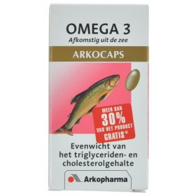 Arkogelules Omega 3 45 - Acheter en ligne
