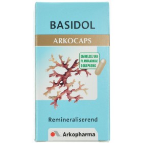 Arkocaps Lithothame Basidol 45 Capsules