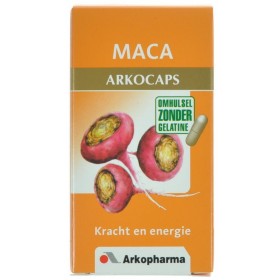 Arkogelules Maca 45