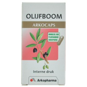 Arkogelules Olivier Vegetal 45