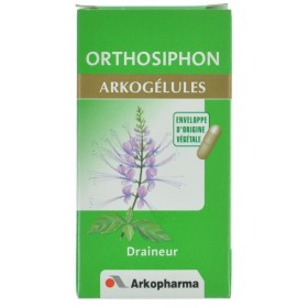 Arkocaps Orthosiphon 45 Capsules