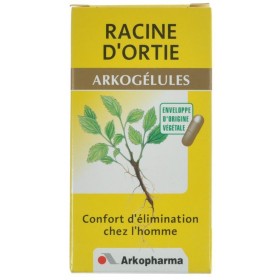 Arkogelules Ortie Racine Vegetal 45
