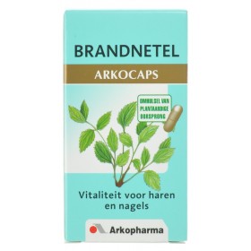 Arkogelules Ortie Vegetal 45