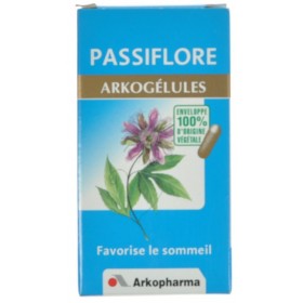 Arkocaps Passiflora 45 Capsules