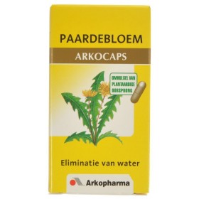 Arkogelules Pissenlit Vegetal 45